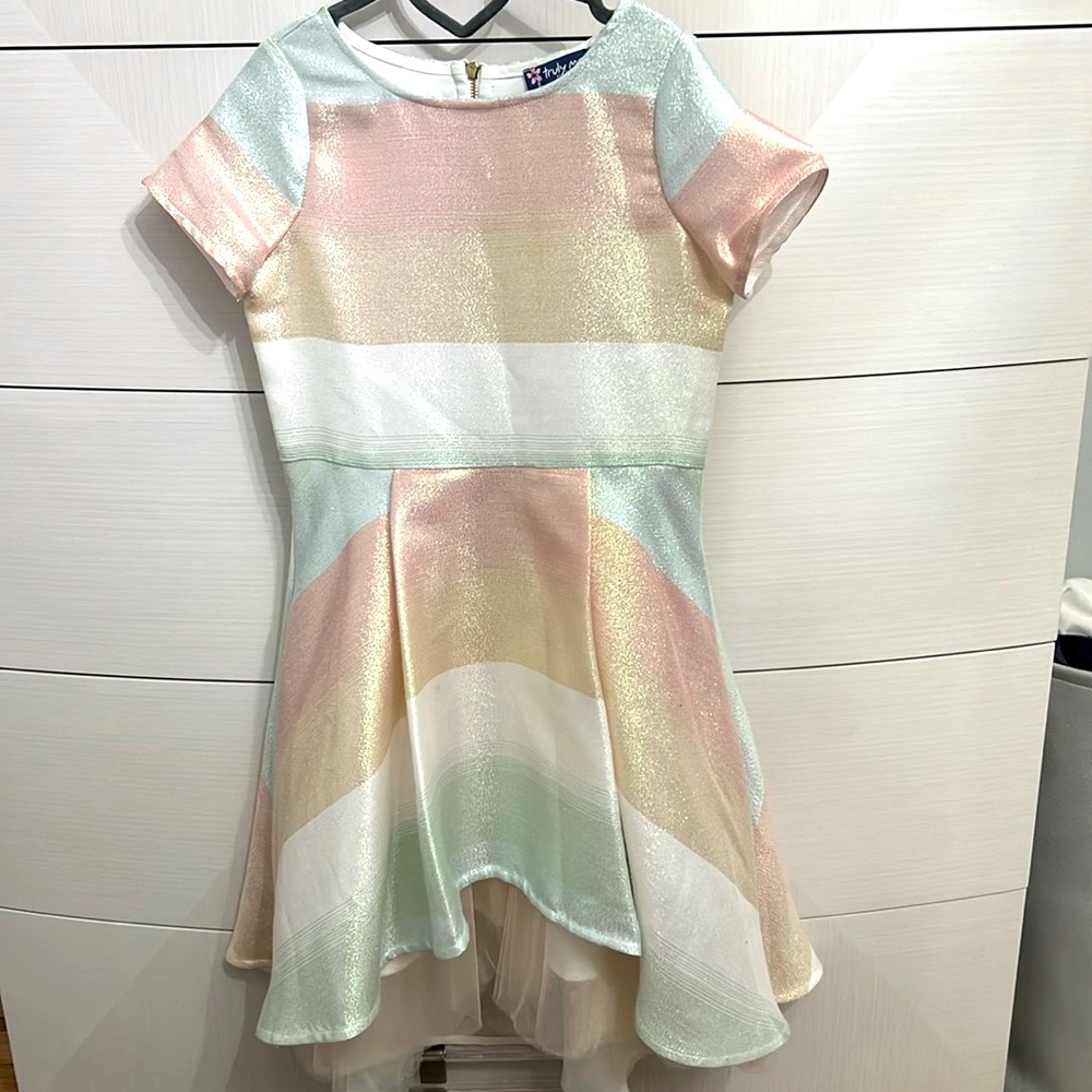 Truly Me girls dress